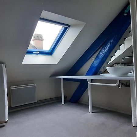 L'Escale Des Caboteurs Chambre D'Hote Saint-Nazaire  Exterior photo