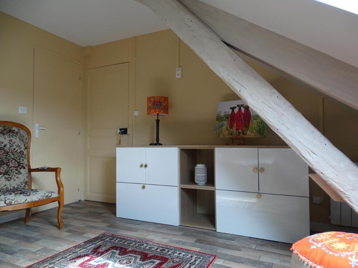 L'Escale Des Caboteurs Chambre D'Hote Saint-Nazaire  Exterior photo